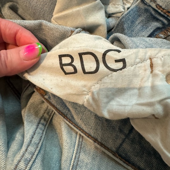 BDG Jeans - Picture 7 of 7